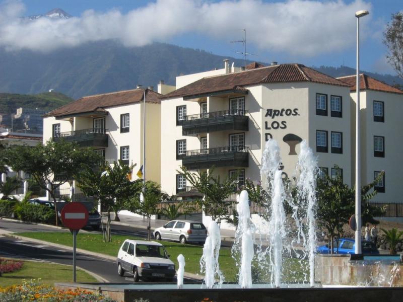 Los Dragos del Norte