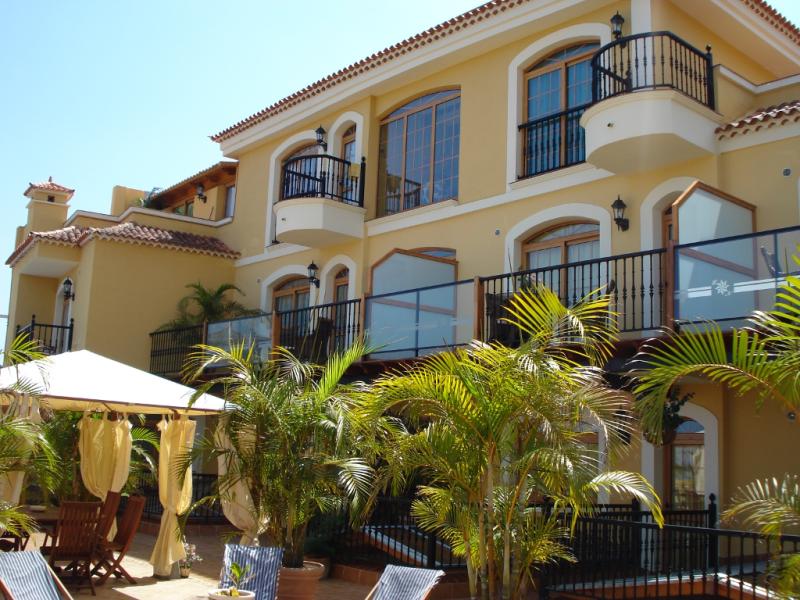 Apartmentos Estrella del Norte