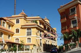Apartmentos Estrella del Norte
