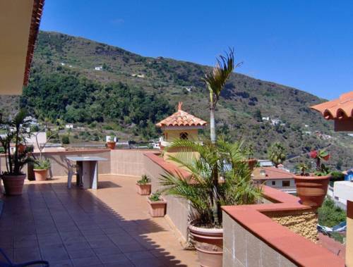 Apartmentos Estrella del Norte