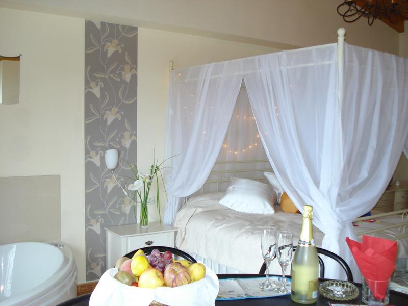 Apartmentos Estrella del Norte