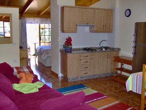 Apartmentos Estrella del Norte