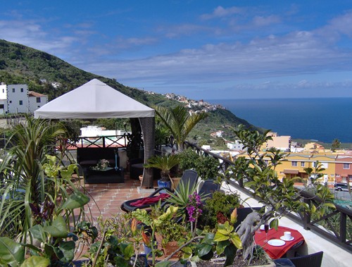 Apartmentos Estrella del Norte