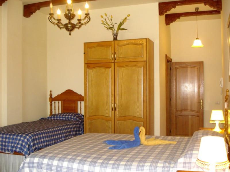 Apartmentos Estrella del Norte
