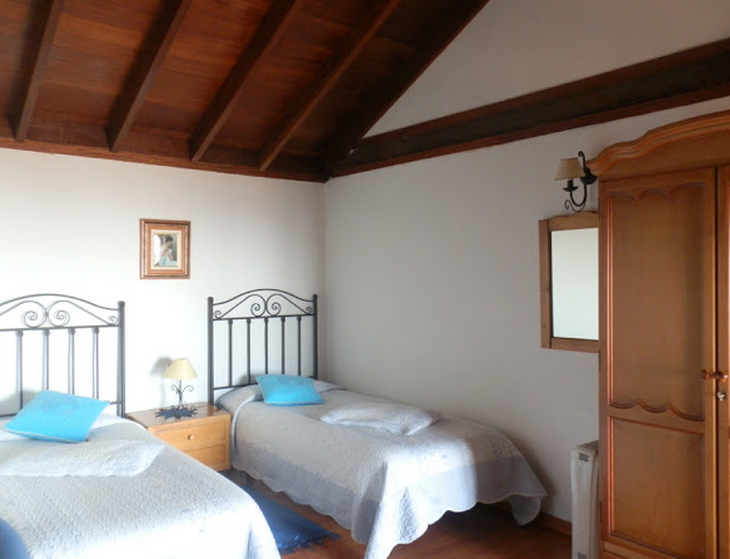Hotel Rural La Correa del Almendro
