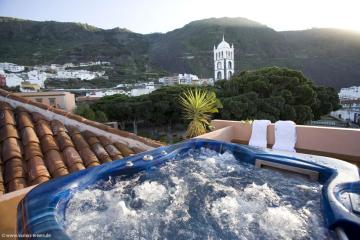Отель La Quinta Roja Испания, о Тенерифе, фото 16