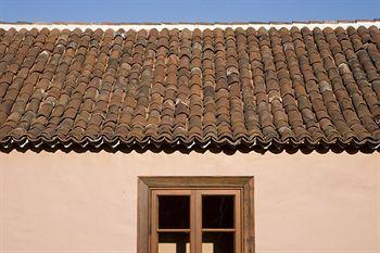 Отель La Quinta Roja Испания, о Тенерифе, фото 17
