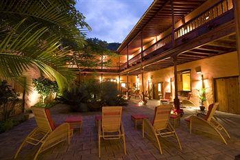 Отель La Quinta Roja Испания, о Тенерифе, фото 23