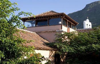 Отель La Quinta Roja Испания, о Тенерифе, фото 24