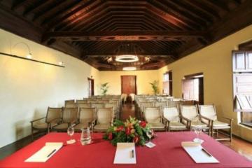 Отель La Quinta Roja Испания, о Тенерифе, фото 26