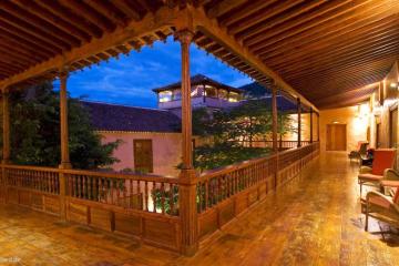 Отель La Quinta Roja Испания, о Тенерифе, фото 29