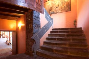 Отель La Quinta Roja Испания, о Тенерифе, фото 3