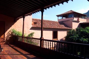 Отель La Quinta Roja Испания, о Тенерифе, фото 31