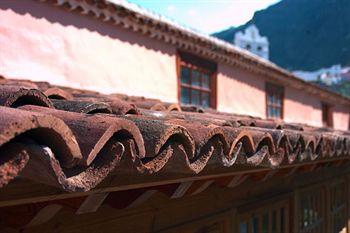 Отель La Quinta Roja Испания, о Тенерифе, фото 33