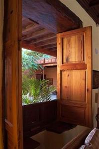 La Quinta Roja