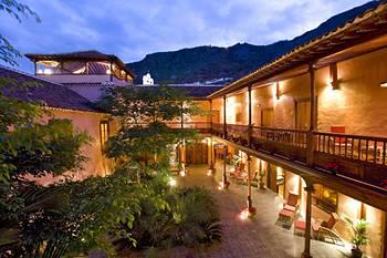 Отель La Quinta Roja Испания, о Тенерифе, фото 4