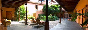 Отель La Quinta Roja Испания, о Тенерифе, фото 41