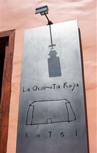 La Quinta Roja