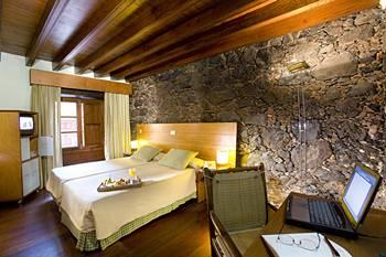 Отель La Quinta Roja Испания, о Тенерифе, фото 8