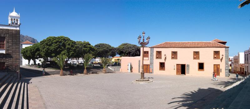 La Quinta Roja