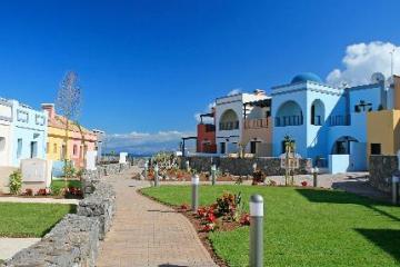 Отель Luz del Mar Испания, о Тенерифе, фото 3