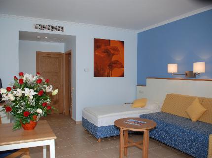 Luz del Mar
