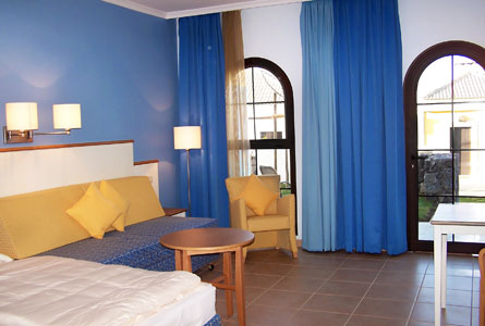Luz del Mar