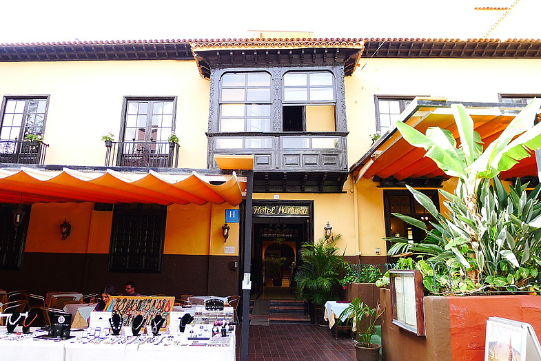 Hotel Marquesa