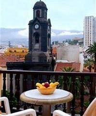 Отель Hotel Marquesa Испания, о Тенерифе, фото 11