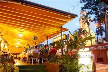 Отель Hotel Marquesa Испания, о Тенерифе, фото 12