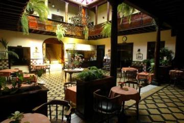 Отель Hotel Marquesa Испания, о Тенерифе, фото 13