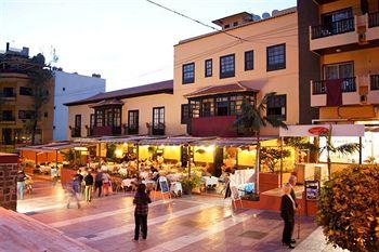 Отель Hotel Marquesa Испания, о Тенерифе, фото 14