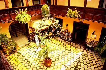 Отель Hotel Marquesa Испания, о Тенерифе, фото 16