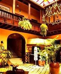 Отель Hotel Marquesa Испания, о Тенерифе, фото 17