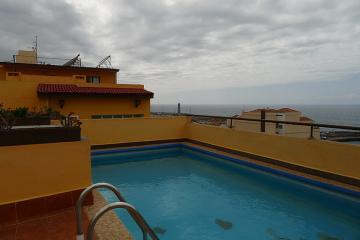 Отель Hotel Marquesa Испания, о Тенерифе, фото 19