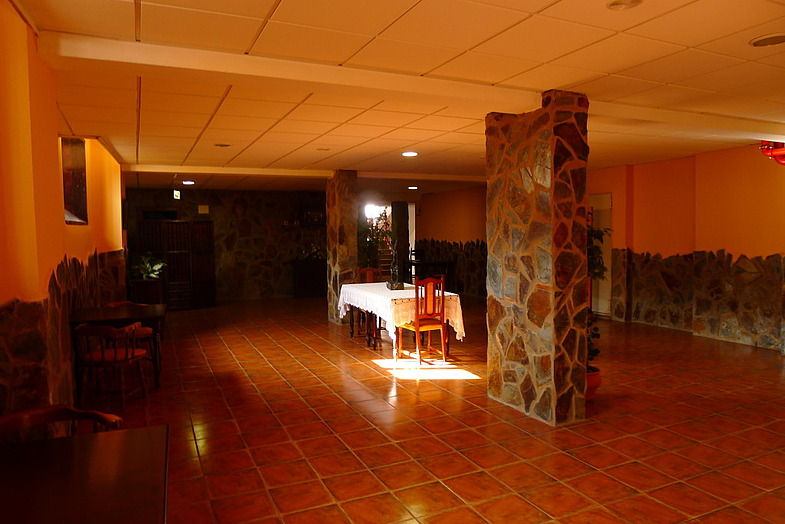 Hotel Marquesa