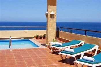 Отель Hotel Marquesa Испания, о Тенерифе, фото 2