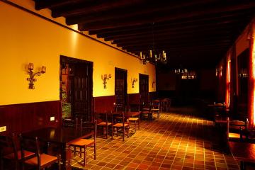 Отель Hotel Marquesa Испания, о Тенерифе, фото 21