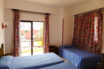 Отель Hotel Marquesa Испания, о Тенерифе, фото 22