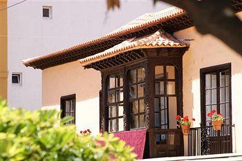 Отель Hotel Marquesa Испания, о Тенерифе, фото 3