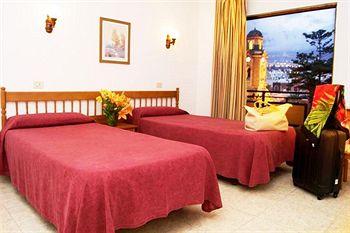 Отель Hotel Marquesa Испания, о Тенерифе, фото 4
