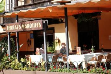 Отель Hotel Marquesa Испания, о Тенерифе, фото 5