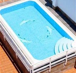 Отель Hotel Marquesa Испания, о Тенерифе, фото 6