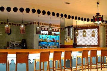 Отель Hotel Monopol Испания, о Тенерифе, фото 11