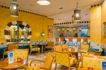 Отель Hotel Monopol Испания, о Тенерифе, фото 12