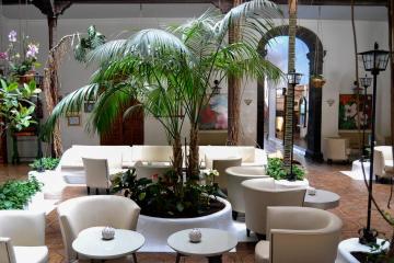 Отель Hotel Monopol Испания, о Тенерифе, фото 15