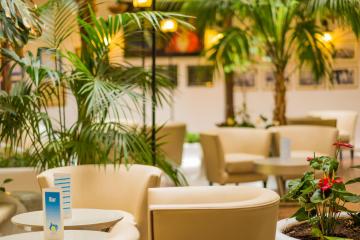 Отель Hotel Monopol Испания, о Тенерифе, фото 16