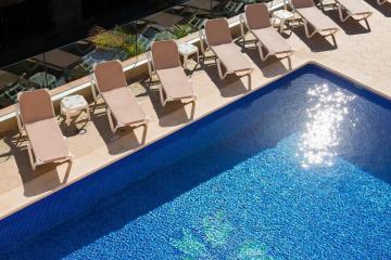 Отель Hotel Monopol Испания, о Тенерифе, фото 5