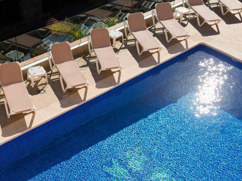 Hotel Monopol
