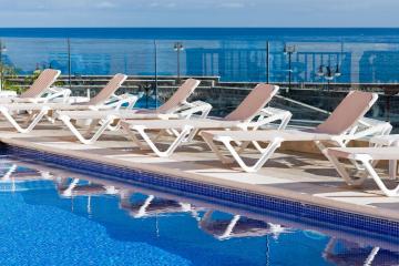 Отель Hotel Monopol Испания, о Тенерифе, фото 6
